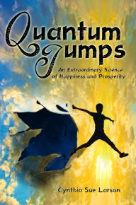 Title: Quantum Jumps, Author: Cynthia Larson