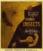 Comic Insects (Illustrated)
