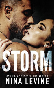 Title: Storm (Storm MC, #1), Author: Nina Levine