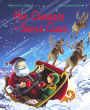 Hot Chocolate for Santa Claus