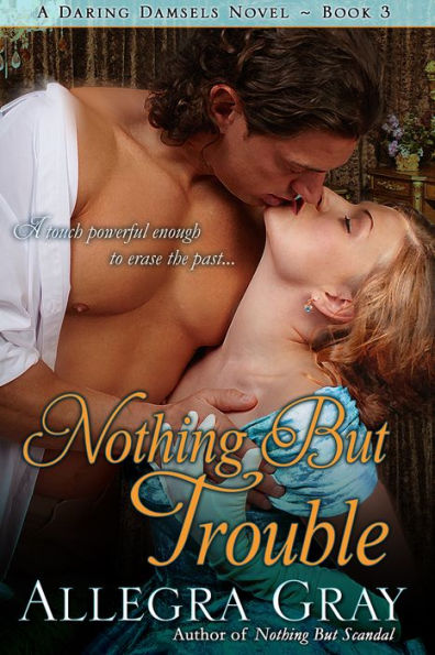 Nothing But Trouble