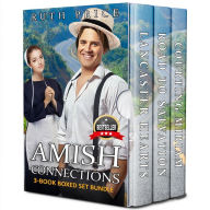 Amish Connections