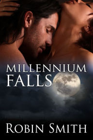 Millennium Falls