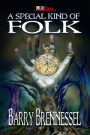 A Special Kind of Folk