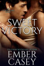Sweet Victory: A Novella (The Cunningham Family #2.5)