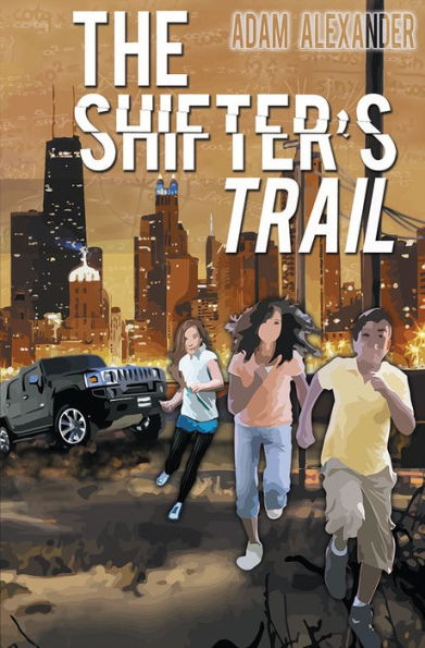 The Shifter's Trail