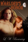 Warlord's Honor (Krystile Warriors, #1)