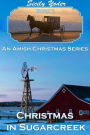 Amish Christmas Series: Book One: Christmas in Sugarcreek (Christmas Fiction)