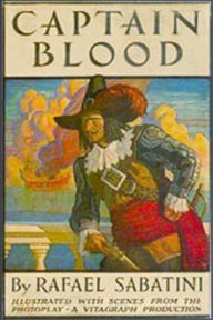 Captain Blood
