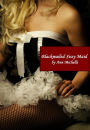 Blackmailed Sissy Maid (forced feminization, female domination)