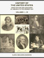 History of the United States from the Earliest Discovery of America to the Present Day, Volume 1 - 6