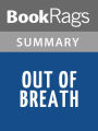 Out of Breath by Rebecca Donovan l Summary & Study Guide