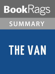 Title: The Van by Roddy Doyle l Summary & Study Guide, Author: Elizabeth Smith