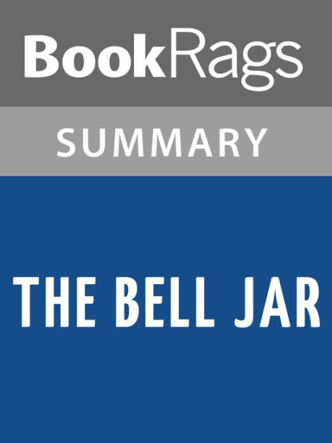 The Bell Jar by Sylvia Plath l Summary & Study Guide by Elizabeth Smith, eBook