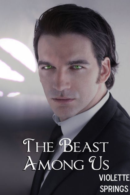 The Beast Among Us Paranormal Bbw Billionaire Erotic Romance Alpha