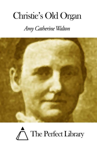 Christie's Old Organ