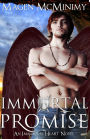 Immortal Promise (Immortal Heart, #3)