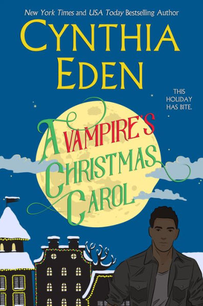 A Vampire's Christmas Carol