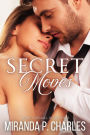 Secret Moves (Secret Dreams Contemporary Romance, #3)