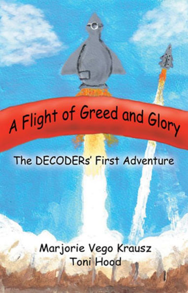 The Decoders: Flight of Greed and Glory