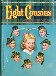 Title: Eight Cousins, Author: Louisa May Alcott