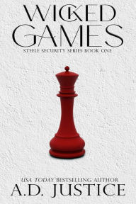 Wicked Games A.D. Justice
