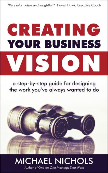Creating Your Business Vision