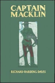 Captain Macklin