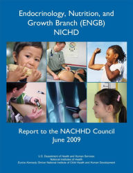 Endocrinology, Nutrition, and Growth Branch