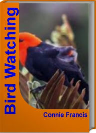 Bird Watching: The Official Guide To Bird Identification, Birding Binoculars, Backyard Birds and More