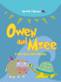Owen&Mzee