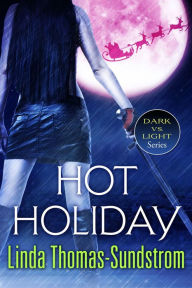 Title: Hot Holiday, Author: Linda Thomas-Sundstrom
