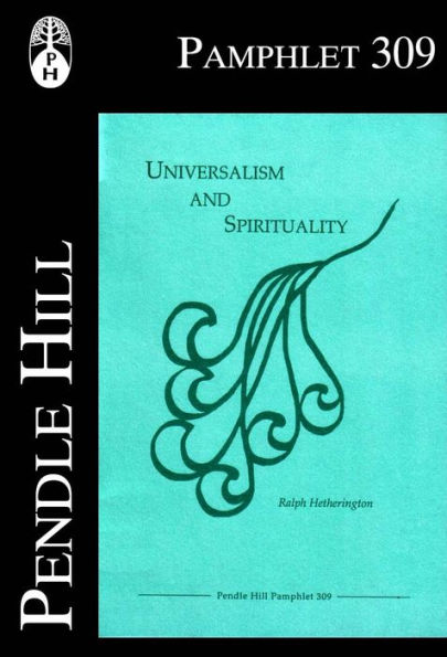 Universalism and Spirituality