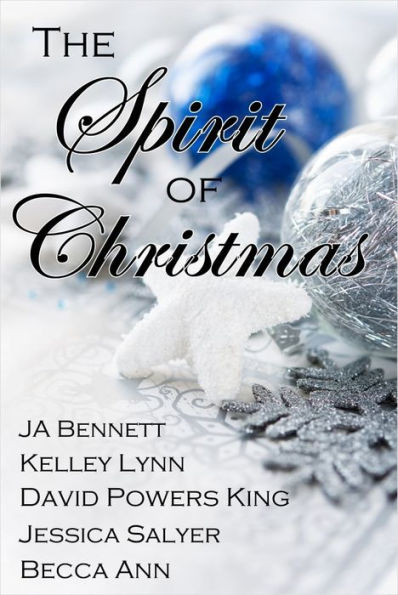 The Spirit Of Christmas