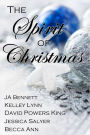The Spirit Of Christmas