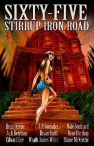 Sixty-Five Stirrup Iron Road