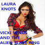 Vicki Venus and the Alien Slave Ring