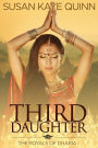 Third Daughter (The Royals of Dharia, Book One)