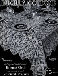 Banquet Cloth & Bedspread Creations