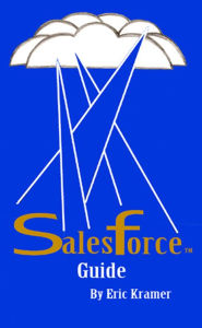 Title: SalesForce Guide, Author: Eric Kramer