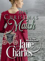 His Christmas Match (A Gentleman's Guide to Once Upon a Time)