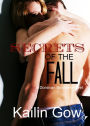 Secrets of the Fall (Loving Summer #4: Donovan Brothers #2)