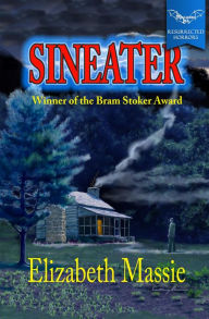 Title: Sineater, Author: Elizabeth Massie