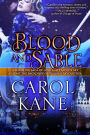 Blood and Sable