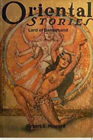 Lord of Samarcand