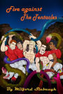 Five Against the Tentacles