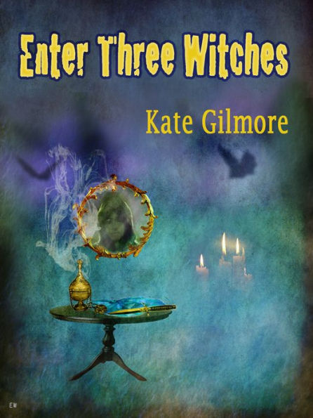 Enter Three Witches