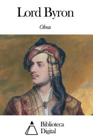 Title: Obras de Lord Byron, Author: Lord Byron