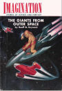 The Giants From Outer Space