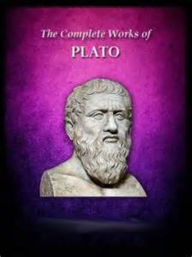 The Complete Plato